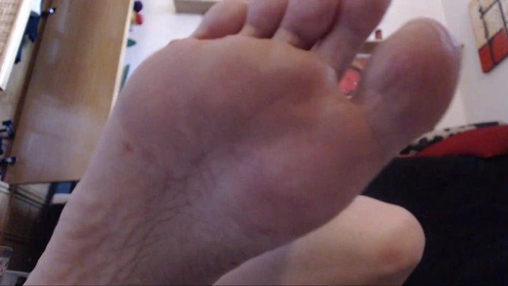 Nicoletta Embassi - Under my dirty feet Av