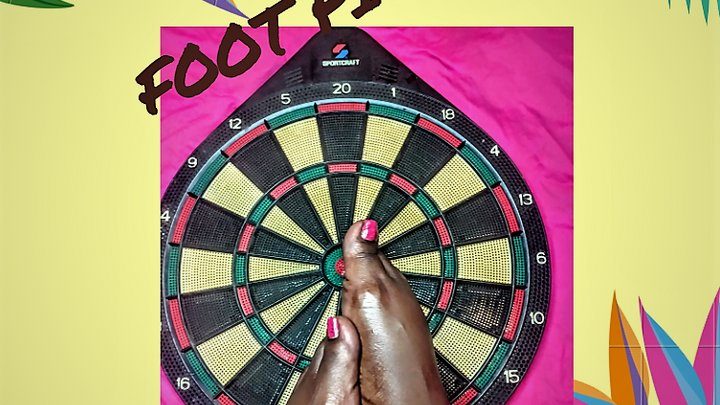 Meltznyomouf The Bbw Milf - Bullseye (the pic slide)