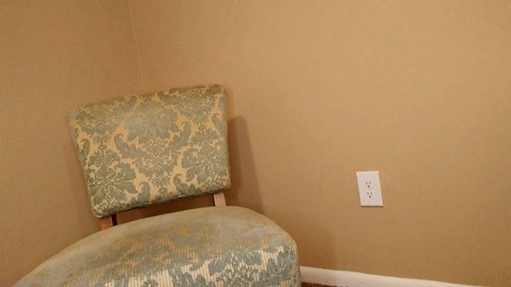 Arch Madness - Barefoot JOI