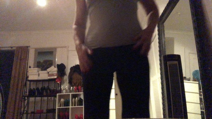 Boss Extreme - Worship sweaty toes!