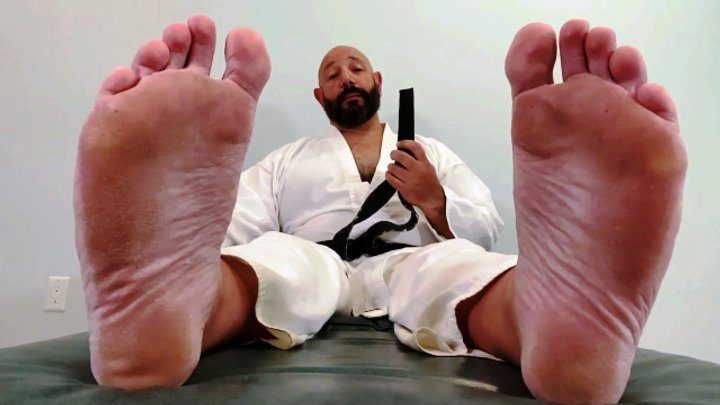 King Leo - Karate King: The Interview 2