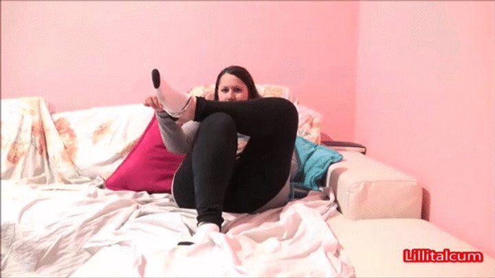 The Pink House - My soles for you [LINDA],