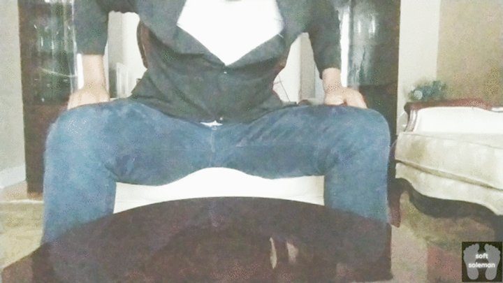 Soft Soleman - Showing my classy soles closely [2021]