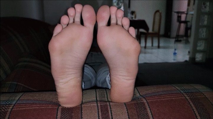 Best Latin Shoeplay Videos - Feet Joi by Judey