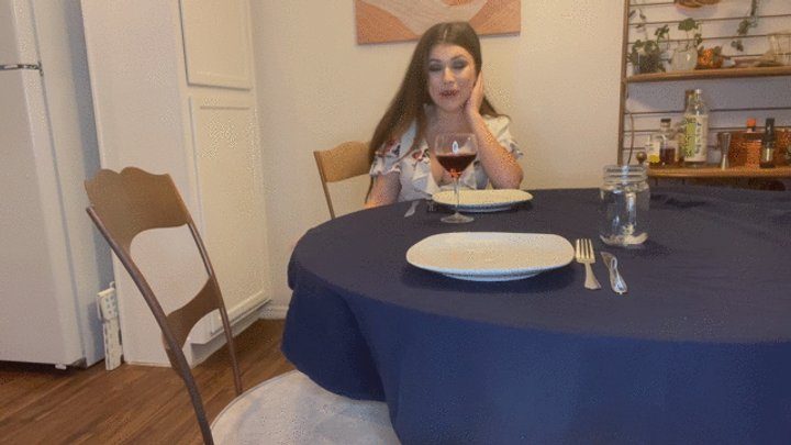 Burps By Maryroselove - Dinner and a Sole Show
