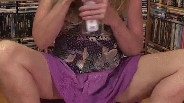 Aariels Foot Fetish Desires - NATURALLY HIGH ARCHES (REPLAY)