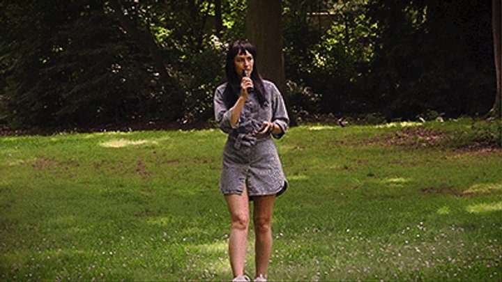 Sadomme - Vapouring and Sweaty Sneakers Part 1 (HDTVWMV)
