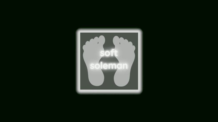 Soft Soleman - Christmas balls under my soles! [2021]
