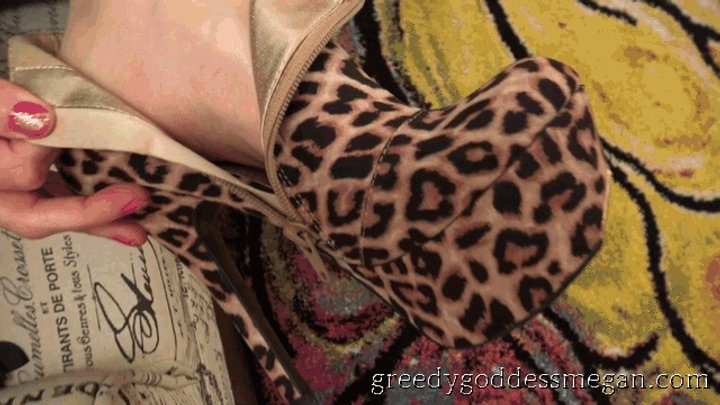 Worship Ggm - Jerk to My Feet til You Can't Cum Anymore