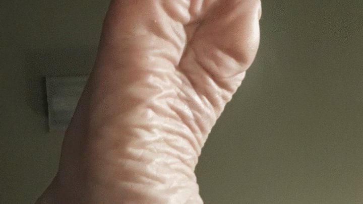 Sexitoes - POV SOLES