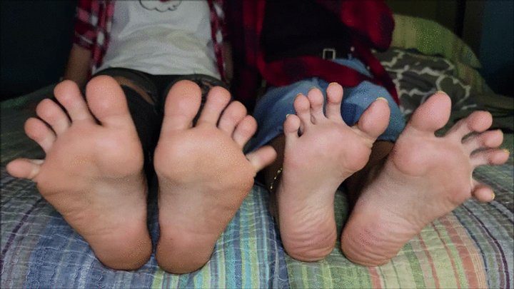 Best Latin Shoeplay Videos - Feet Joi 2 Sexy Teen Latina Girls
