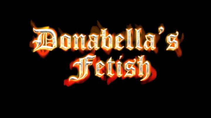 Brazilian Donabella's Fetish World - DONABELLA MAKING A BRAZILIAN FEET JOI WITH DIRTY FEET FULL (CUSTOM VIDEO) 2