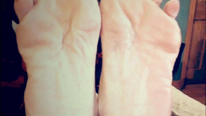 Aariels Manicured Limbs - LARGE SIZE 9S