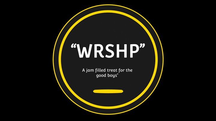 Secretly Smelling - WRSHP
