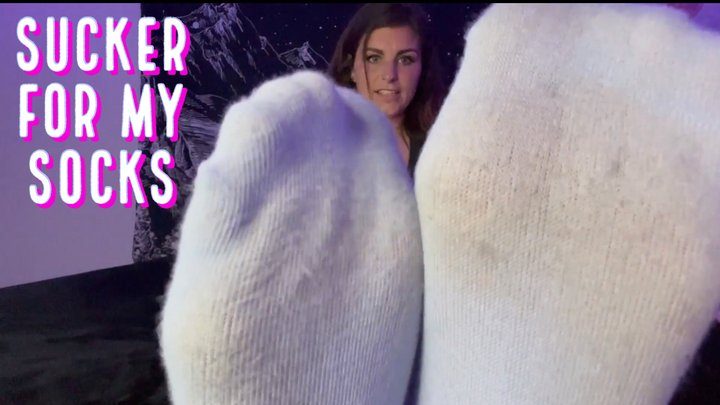 The Natalie Fox Fetish - 