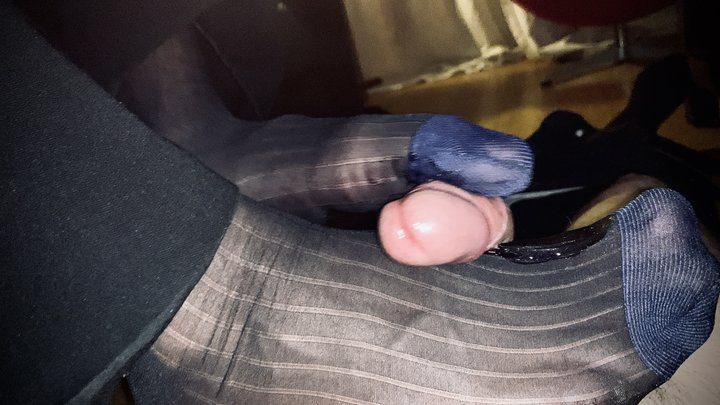 Gay Male Soxjob Heaven - TEASE ME!