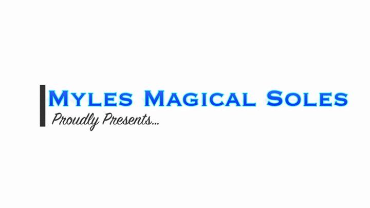 Myles Magical Soles - Myles At Work - Episode 1 (Part 1) 1080p HD