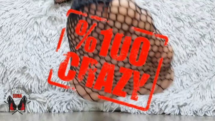 Ama Findom Sonia - You prefer to kiss my feet than your wife