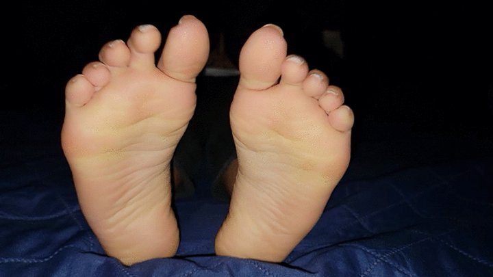 Best Latin Shoeplay Videos - Fet Joi by April and Abi