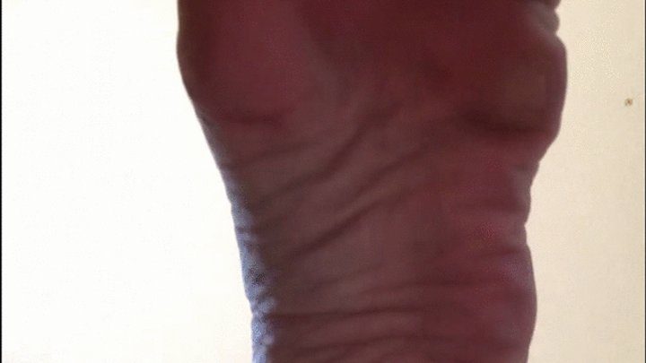 Aariels Foot Fetish Desires - TEACHER DIRECTS STUDENT