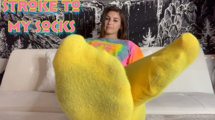 The Natalie Fox Fetish - 
