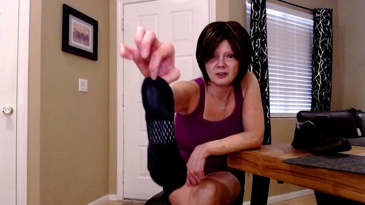 Mrs Robinson Presents - Dirty Stinky - Chapter 44