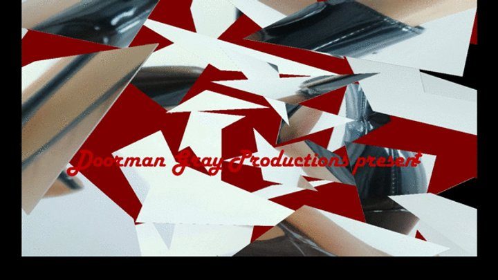 Doorman Gray Productions - The Trapped billionaire with sub titles