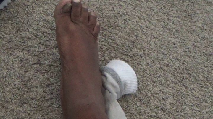 Your Fantasies With Illusionist6 - Feetfest