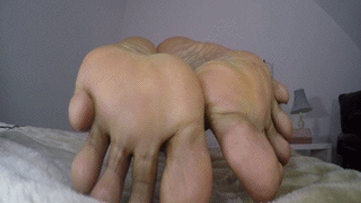 Mistress Ava Black - Goon and pay