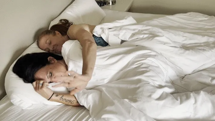 Tyler Dare And Friends - How To Get a Woman Up And Out Of The Bed