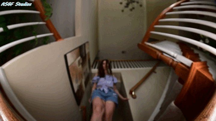 Amateur Soles Giantess And Footjobs - FBC will SMASH you into the grime of her dirty bare soles!! - MP4
