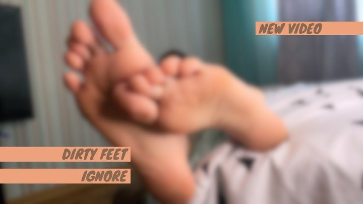 Adoretease Store - Dirty soles ignore