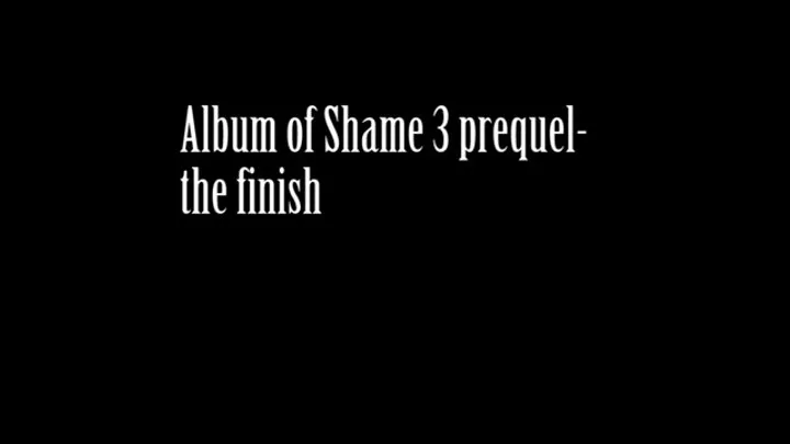 Fantasy Fight Girls By Ssp - FFGFAN Album of Shame 3 Prequel-Finish
