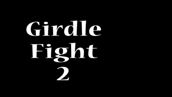 Fantasy Fight Girls By Ssp - FFGFAN Girdle Wars 2