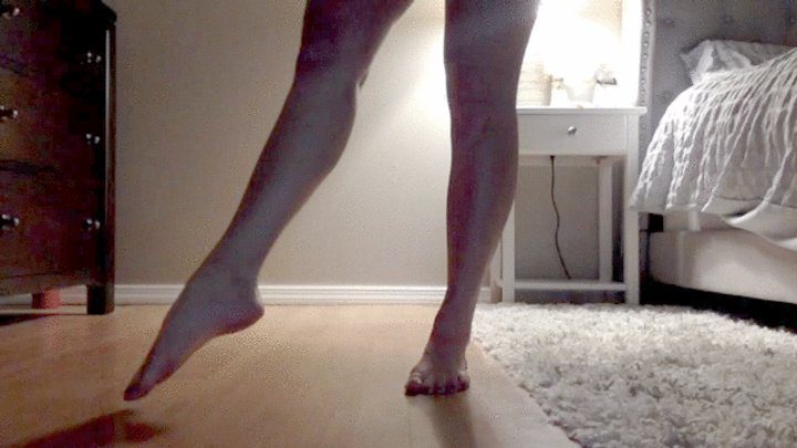 Archqueen8416 - Seductive Legs