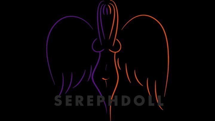 Goddess Sereph Doll - Dirty Socks Masturbation