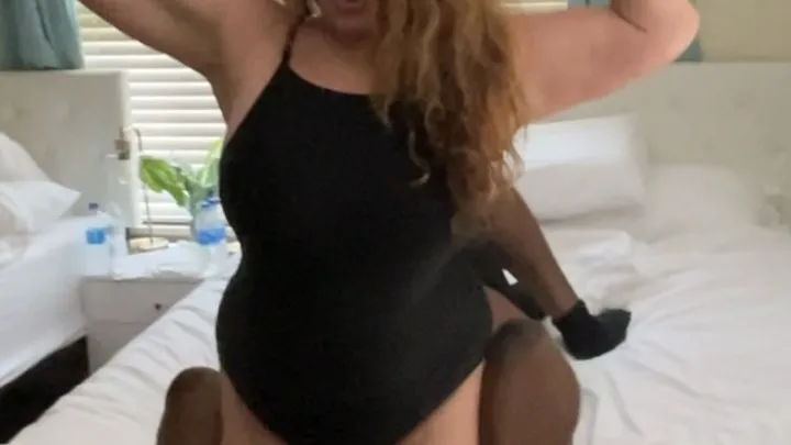 Cj Films - 50 Shades of Kristie Etzold