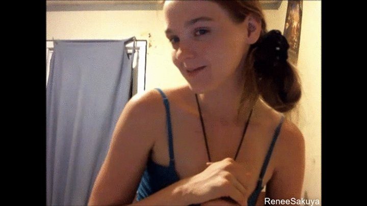 Renee Sakuyas Clip Store - Oh no! Dirty Feet!