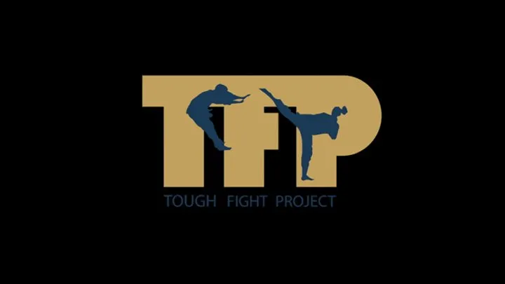 Toughfightsproject - Bad Relationship Wrestling