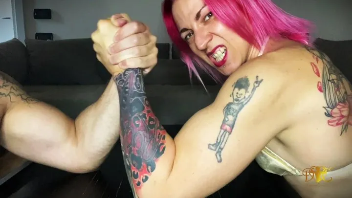 Dreams Cum True - Nikky Divine - The Strongest of our family