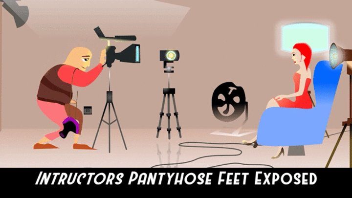 All About Eve - Dance Instructors Exposed Arches