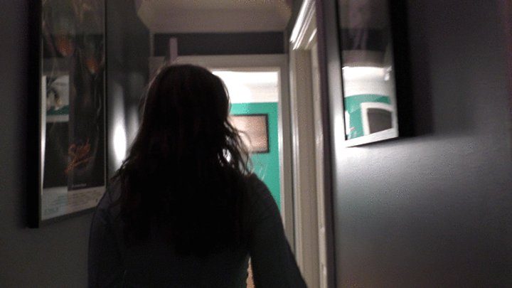 Faith's Fantasy World - Remy's Foot Persuasion POV