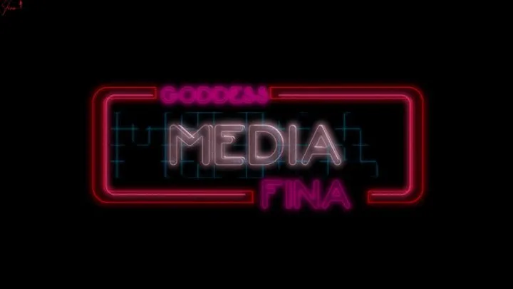 Fiesty Goddess Fina - Birthday Beatdown! ft Grappling Guy Ry & Goddess Fina