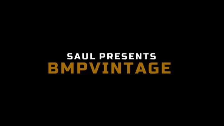 Bmp Vintage - Kandy & Scar - The Towel Boy Pervert