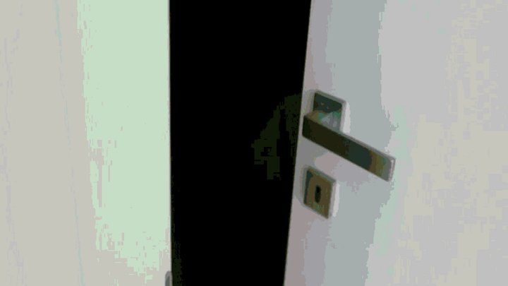 Princess Of Volcanoes - What's behind my bedroom door? WMV(1280x720)FHD