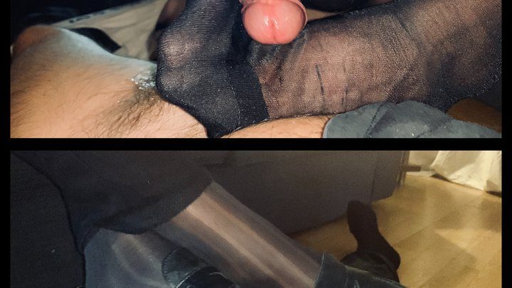 Gay Male Soxjob Heaven - OCTOBER FUN