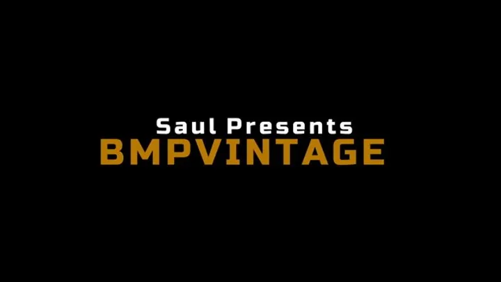 Bmp Vintage - BMPVintage Sheena's MasterClass