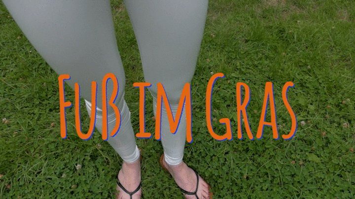 Leggingsnet Clips And Pics - Fuss_im_Gras