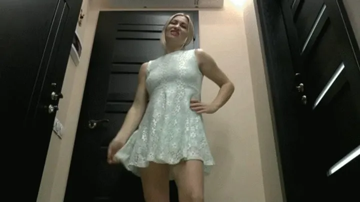 Walhalla Street - You walk into the room, and play a game of rock, paper, scissors with the camera man MP4 HD 720p