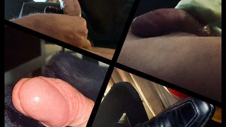 Gay Male Soxjob Heaven - CUMMING IN THE FALL